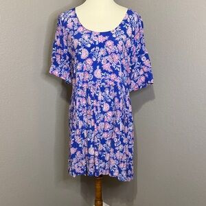 Loft dress
Size 14